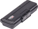 SKB 3I-0702-1B-E iSERIES BOITIER UTILITAIRE CASE étanche, dim. internes 197x54x32mm, vide