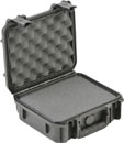 SKB 3I-0907-4B-C iSERIES VALISE UTILITAIRE étanche, dim. internes 235x184x101mm, mousse en cubes