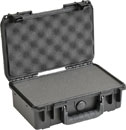 SKB 3I-1006-3B-C iSERIES MALLE UTILITAIRE étanche, dim. internes 273x156x83mm, mousse en cubes