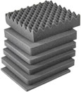 FOAM SET
