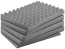 PELI FOAM SET ensemble de mousse, pour Storm iM2600