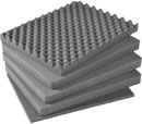 PELI FOAM SET ensemble de mousse, pour Storm iM2700