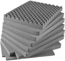 PELI FOAM SET ensemble de mousse, pour Storm iM2750
