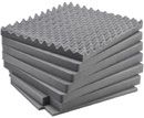 PELI FOAM SET ensemble de mousse, pour Storm iM2875