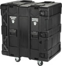 SKB 3SKB-R916U24 ROTO SHOCK MALLE RACK 16U, prof.24