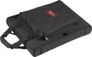 SKB 1SKB-SC191U SOFT RACK CASE 1U, 600 denier nylon, black