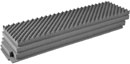 PELI FOAM SET ensemble de mousse, pour Storm iM3300