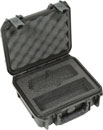 SKB 3I-0907-4-H5 iSERIES MALLE UTILITAIRE étanche, pour enregistreur portable Zoom H5