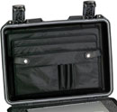 PELI LID ORGANISER POCHETTES COUVERCLE pour Storm iM2300