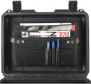 PELI LID ORGANISER POCHETTES COUVERCLE pour Storm iM2400/iM2450