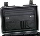 PELI LID ORGANISER POCHETTES COUVERCLE pour Storm iM2600/iM2620