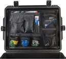 PELI LID ORGANISER POCHETTES COUVERCLE pour Storm iM2700/iM2720/iM2750