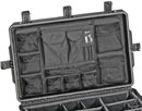 PELI LID ORGANISER POCHETTES COUVERCLE pour Storm iM2875