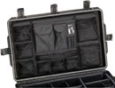 PELI LID ORGANISER POCHETTES COUVERCLE pour Storm iM2950/iM2975
