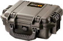 PELI STORM iM2050 VALISE dim. internes 241x190x108mm, avec mousse en cubes, noir