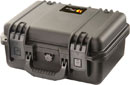 PELI STORM iM2100 VALISE dim. internes 330x234x152mm, avec mousse en cubes, noir