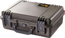 PELI STORM iM2300 VALISE dim. internes 432x297x157mm, avec mousse en cubes, noir