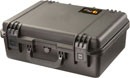 PELI STORM iM2400 VALISE dim. internes 457x330x170mm, avec mousse en cubes, noir