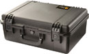 PELI STORM iM2600 VALISE dim. internes 508x355x196mm, avec mousse en cubes, noir