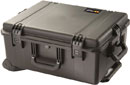 PELI STORM iM2720 VALISE dim. internes 559x432x254mm, avec mousse en cubes, noir
