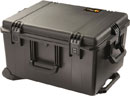 PELI STORM iM2750 VALISE dim. internes 559x432x322mm, avec mousse en cubes, noir