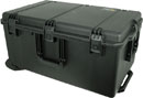PELI STORM iM2975 VALISE dim. Internes 736x457x350mm, avec mousse en cubes, noir