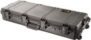 PELI STORM iM3100 VALISE dim. internes 927x355x152mm, avec mousse non-découpée, noir