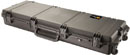 PELI STORM iM3200 VALISE dim. internes 1117x355x152mm, avec mousse non-découpée, noir