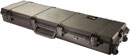 PELI STORM iM3300 VALISE dim. internes 1282x355x152mm, avec mousse non-découpée, noir
