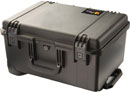 PELI iM2620 STORM MALLE dim.internes 508x355x254mm, mousse en cube, noir