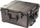 PELI iM2875 STORM MALLE dim.internes 571x536x289mm, mousse en cube, noir