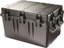 PELI iM3075 STORM MALLE dim.internes 757x528x452mm, mousse en cube, noir
