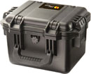 PELI iM2075 STORM MALLE dim.internes 241x190x184mm, vide, noir