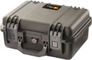PELI iM2100 STORM MALLE dim.internes 330x234x152mm, vide, noir