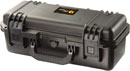 PELI iM2306 STORM MALLE dim.internes 432x213x170mm, vide, noir