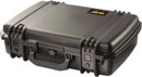 PELI iM2370 STORM MALLE dim.internes 462x307x132mm, vide, noir