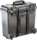 PELI iM2435 STORM MALLE dim.internes 444x165x394mm, vide, noir