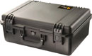 PELI iM2600 STORM MALLE dim.internes 508x355x196mm, vide, noir