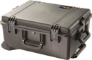 PELI iM2720 STORM MALLE dim.internes 559x432x254mm, vide, noir