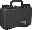 PELI 1170 PROTECTOR VALISE dim.internes 268x153x80mm, avec mousse, noir