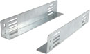 CANFORD ES9821906 GUIDES CHASSIS prof.400 pour racks prof.600, la paire