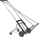 NORRIS 710-HDBK TROLLEY Black