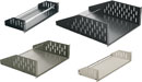 Étagères rack
