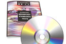Bandes étalon et disques de test