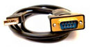 LINDOS RS-USB CORDON ADAPTATEUR RS232 vers USB