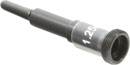 GREENLEE GAC048 ADAPTATEUR LC 1,25mm pour microscope d'inspection fibre optique