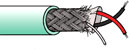 CANFORD DST CABLE 110ohms, 1 paire, turquoise