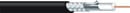 CANARE L-5DFB CABLE Black (reel of 100m)