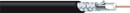 CANARE L-5DFBW-PE CABLE Black (reel of 100m)