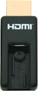 LUSEM OXLINX 610-R0018B ADAPTATEUR HDMI ECRAN Micro HDMI type-D vers HDMI type-A